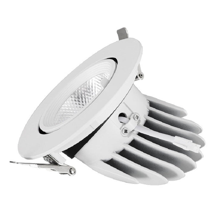Kalsten | 35w Cutout 150mm LED Full Spectrum Plant Growth Light