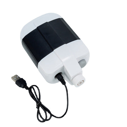 Brehn | KE-801 Outdoor Electric Shower Camping Rechargeable Portable Shower Head