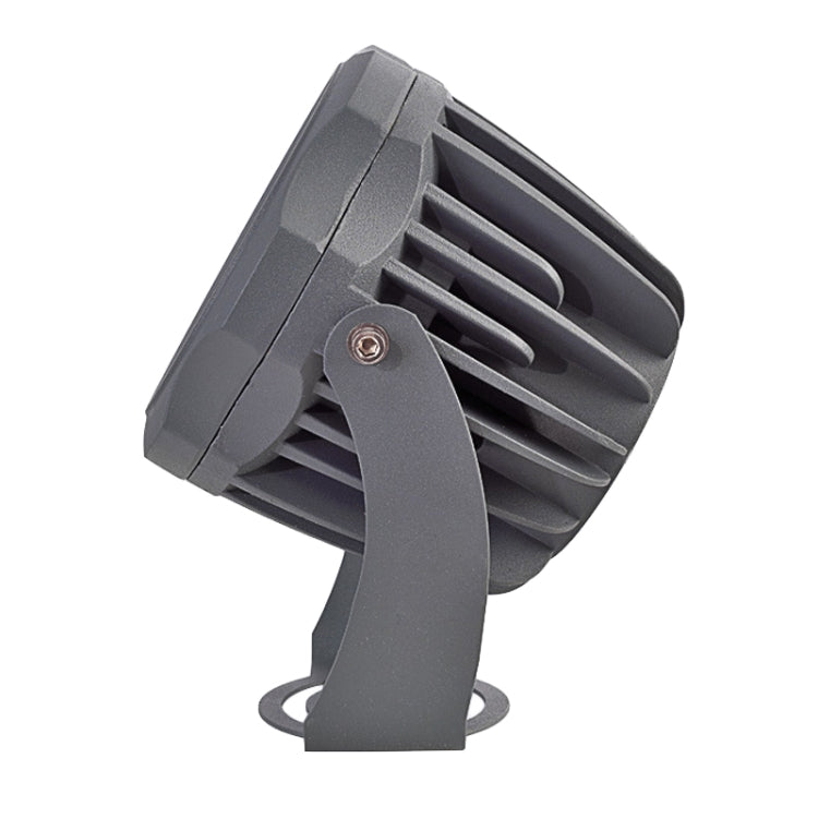 Kalsten | LED Floodlight COB Outdoor Waterproof Spotlight Billboard Lights Garden Lamp, Color: 20W 7 Colors