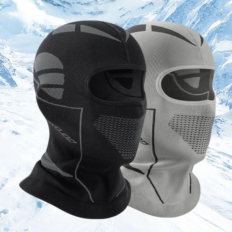 Kalsten | Thermal Full Face Mask for Outdoor Sports