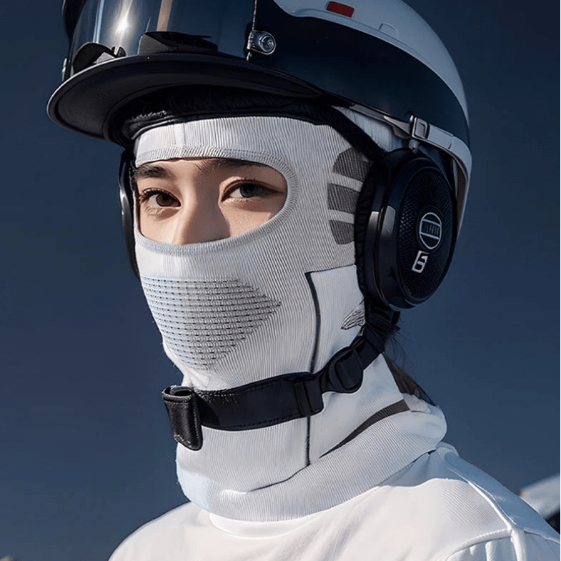 Kalsten | Thermal Full Face Mask for Outdoor Sports