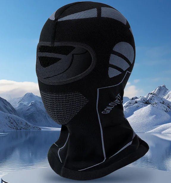 Kalsten | Thermal Full Face Mask for Outdoor Sports
