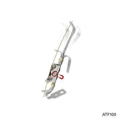 BowLift | TIG Wire Feed Unit with Precise Hand Guidance