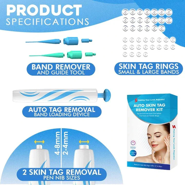 Kalsten | Quick Removal Kit
