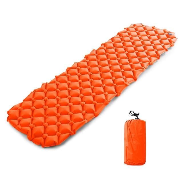 Outdoor Inflatable Sleeping Pad | Kalsten