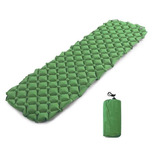 Outdoor Inflatable Sleeping Pad | Kalsten
