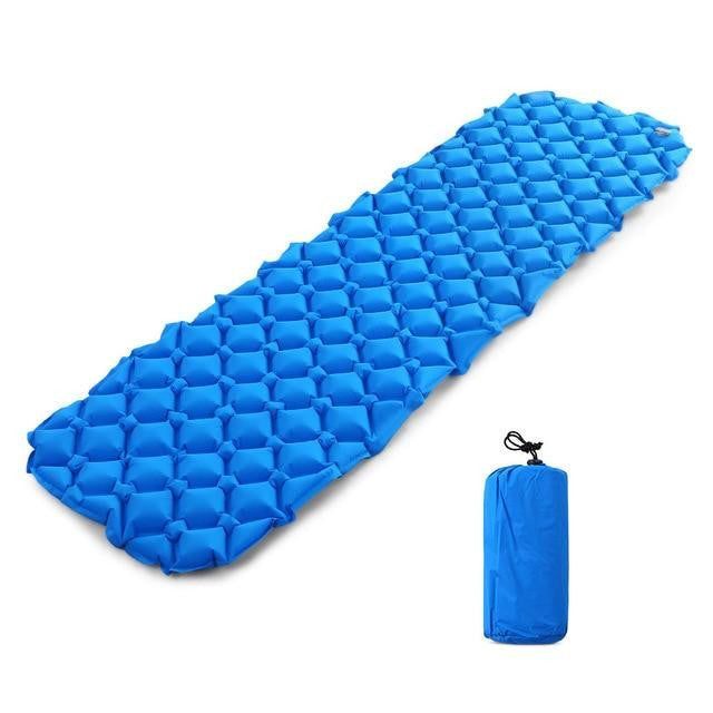 Outdoor Inflatable Sleeping Pad | Kalsten