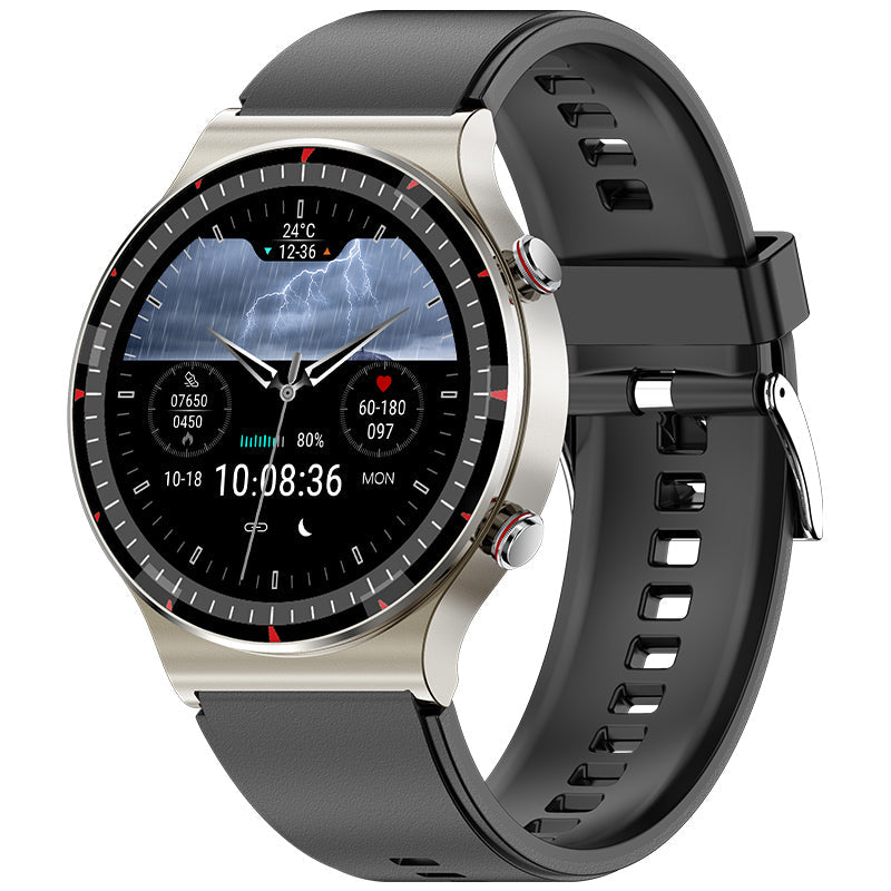 Kalsten | CFDA EKG Blood Oxygen Heart Rate Health Monitoring Smart Watch