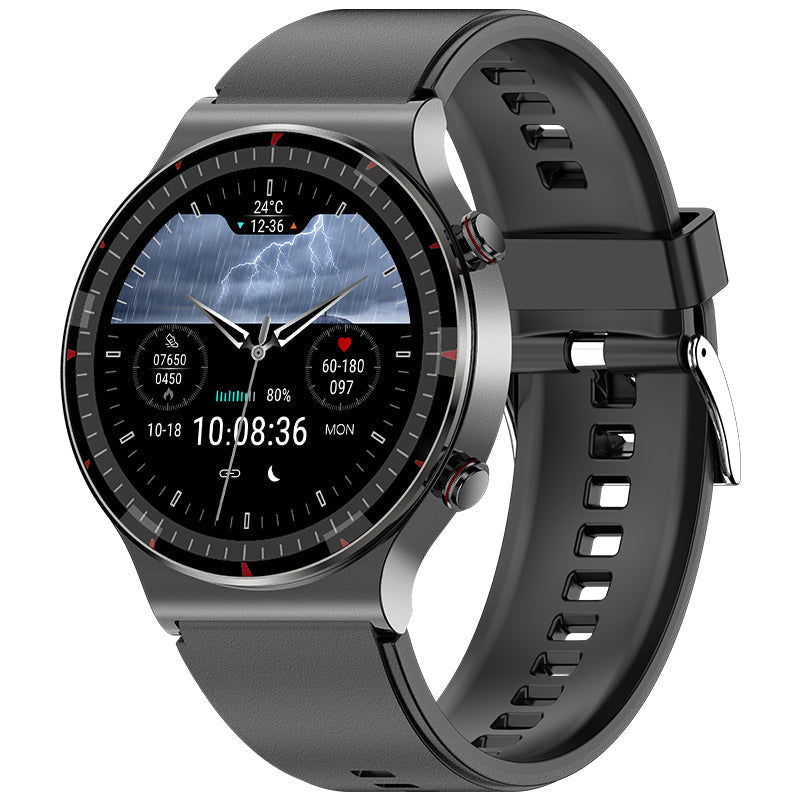 Kalsten | CFDA EKG Blood Oxygen Heart Rate Health Monitoring Smart Watch
