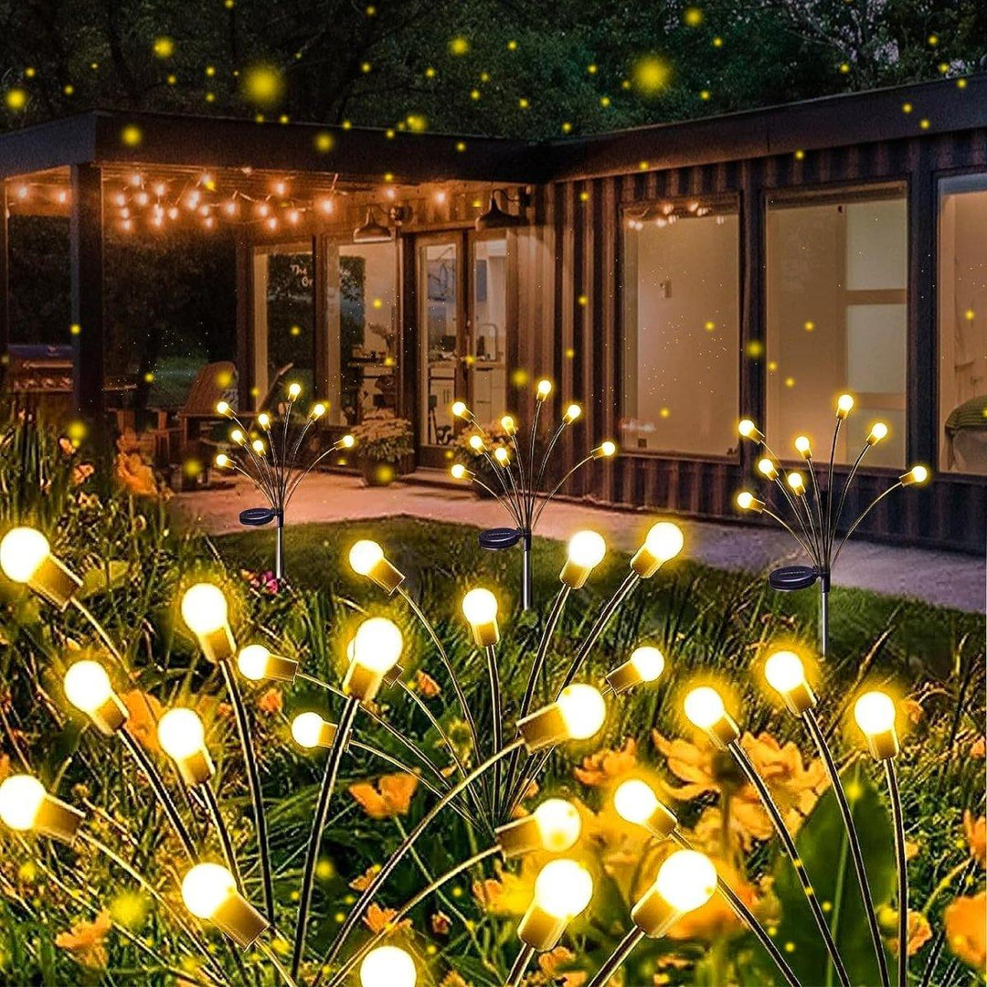 LED with Solar Energy | Kalsten