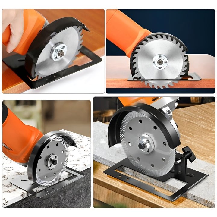 AngleSafe Secure create! | Kalsten