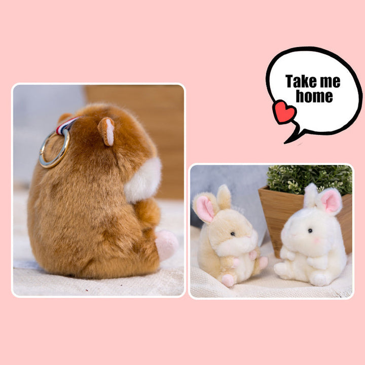 Kalsten | Handmade Cute Doll