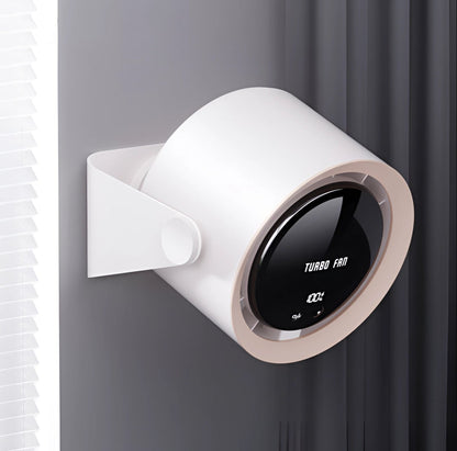 BreezeFlow bladeless fan – Quiet & energy-efficient cooling Karnz