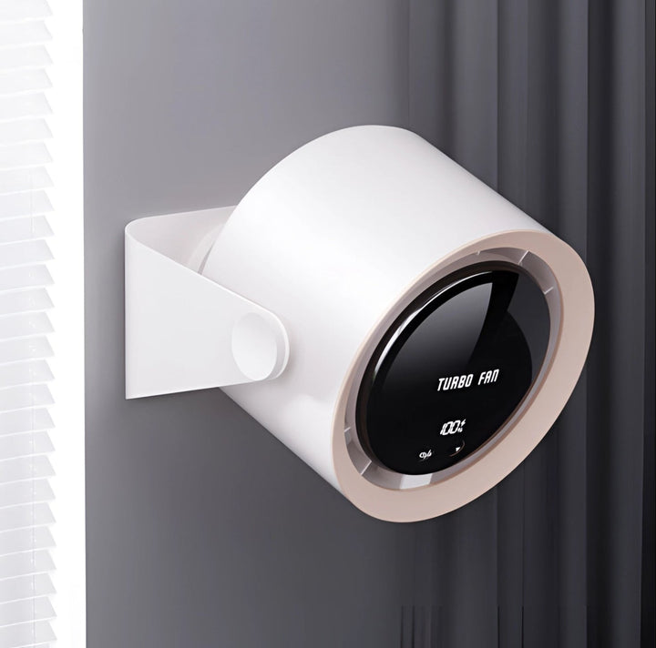 BreezeFlow bladless fan – Quiet & Energy Efficient Cooling Kalsten