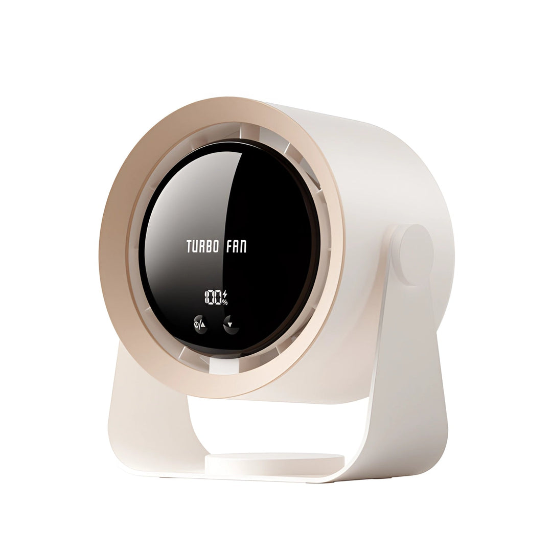 BreezeFlow bladless fan – Quiet & Energy Efficient Cooling Kalsten