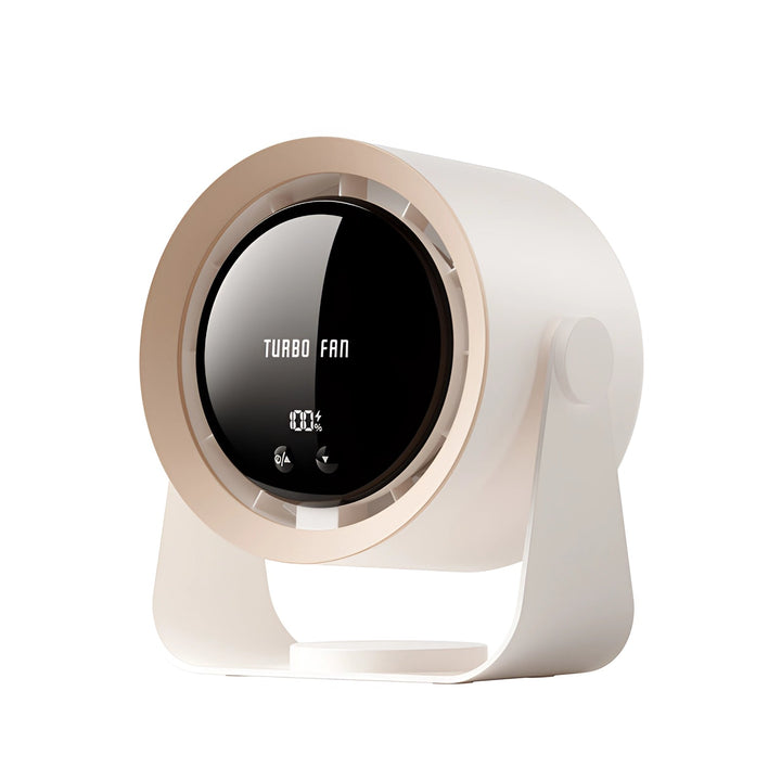 BreezeFlow bladless fan – Quiet & Energy Efficient Cooling Kalsten