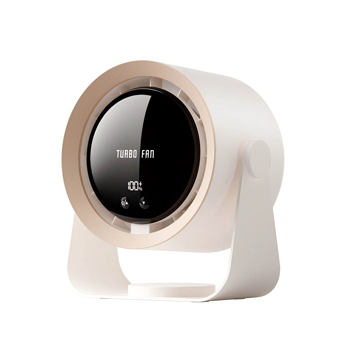 Skanto | BreezeFlow Bladeless Fan – Quiet & Energy-Efficient Cooling