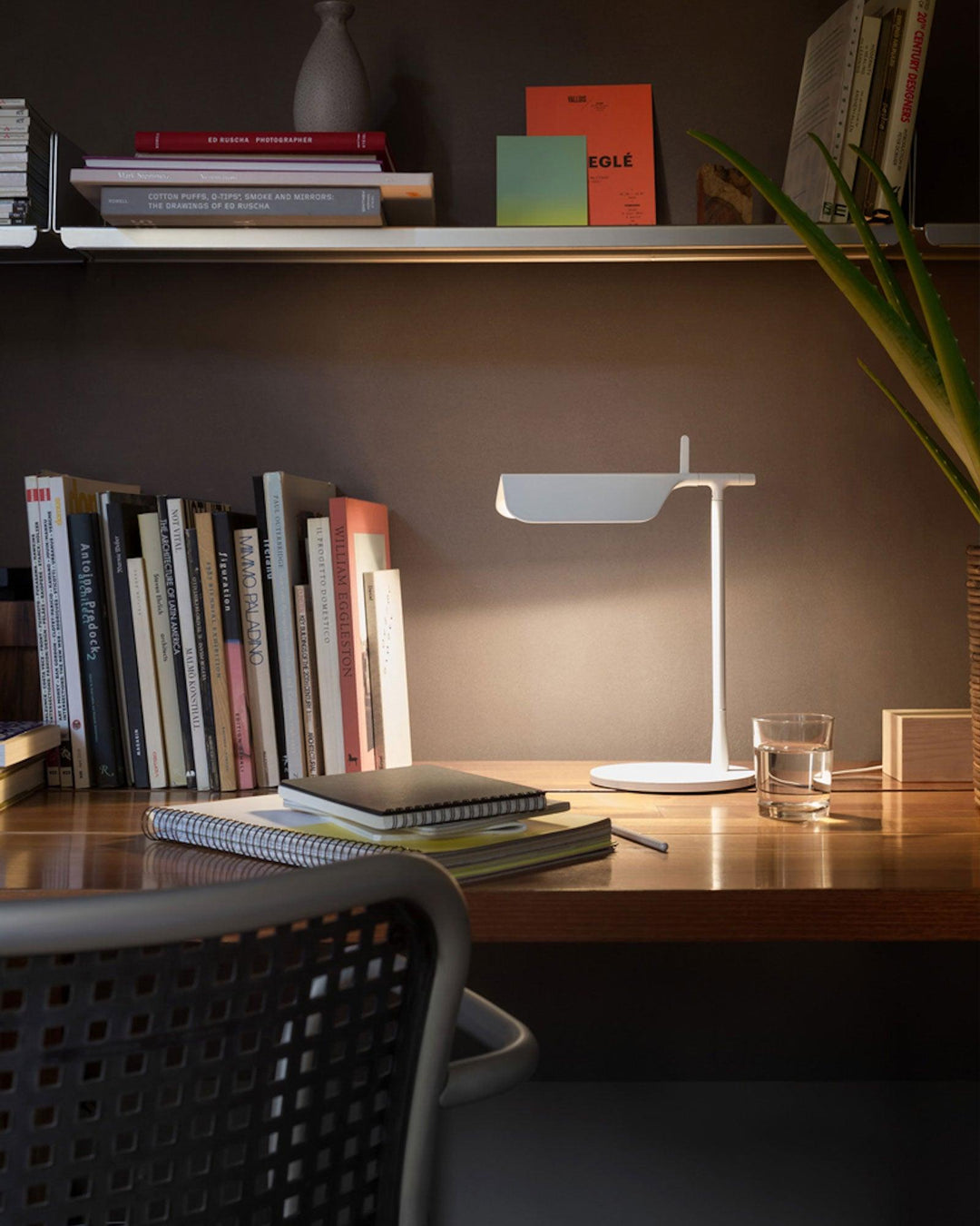 Span LED Table Lamp 10.4″ | Kalsten