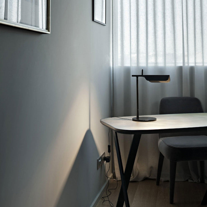 Span LED Table Lamp 10.4″ | Kalsten