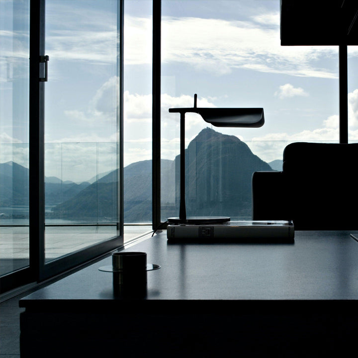 Span LED Table Lamp 10.4″ | Kalsten
