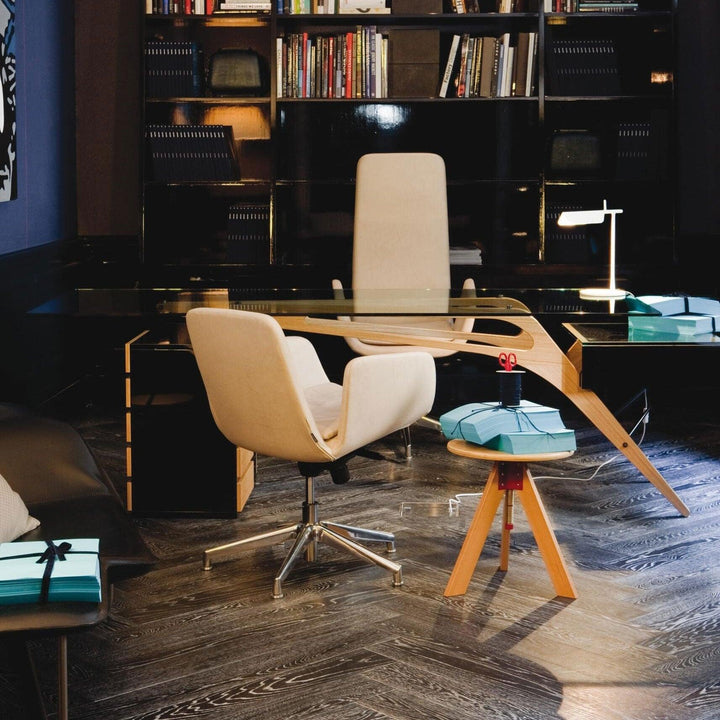 Span LED Table Lamp 10.4″ | Kalsten