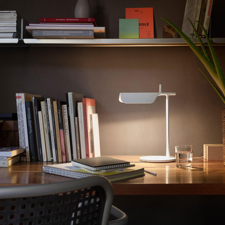 Span LED Table Lamp 10.4″ | Kalsten