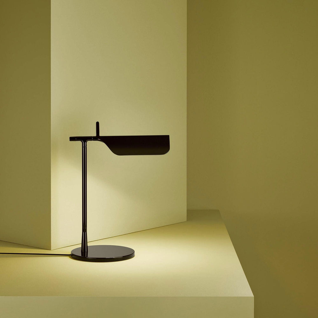 Span LED Table Lamp 10.4″ | Kalsten