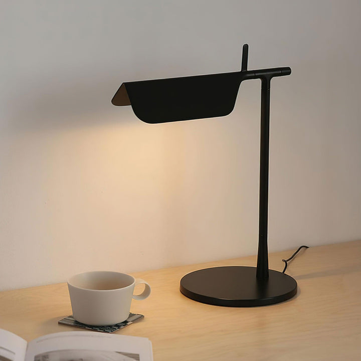 Span LED Table Lamp 10.4″ | Kalsten