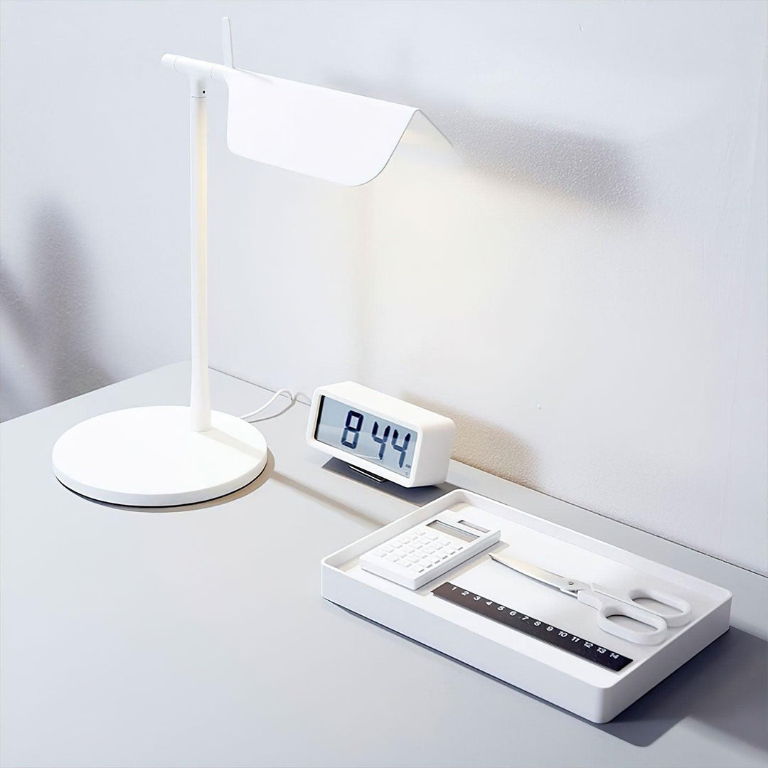 Span LED Table Lamp 10.4″ | Kalsten