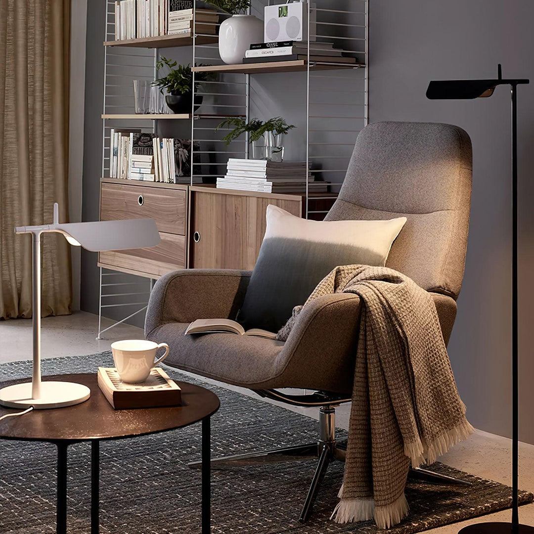 Span LED Table Lamp 10.4″ | Kalsten