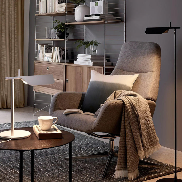 Span LED Table Lamp 10.4″ | Kalsten