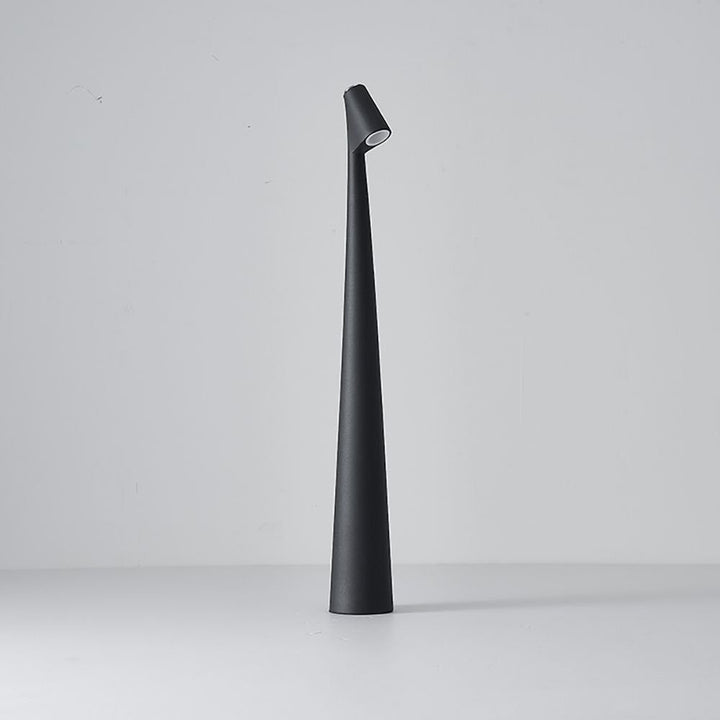 Wireless LED lamp in minimalist design | Table lamp | Kalsten
