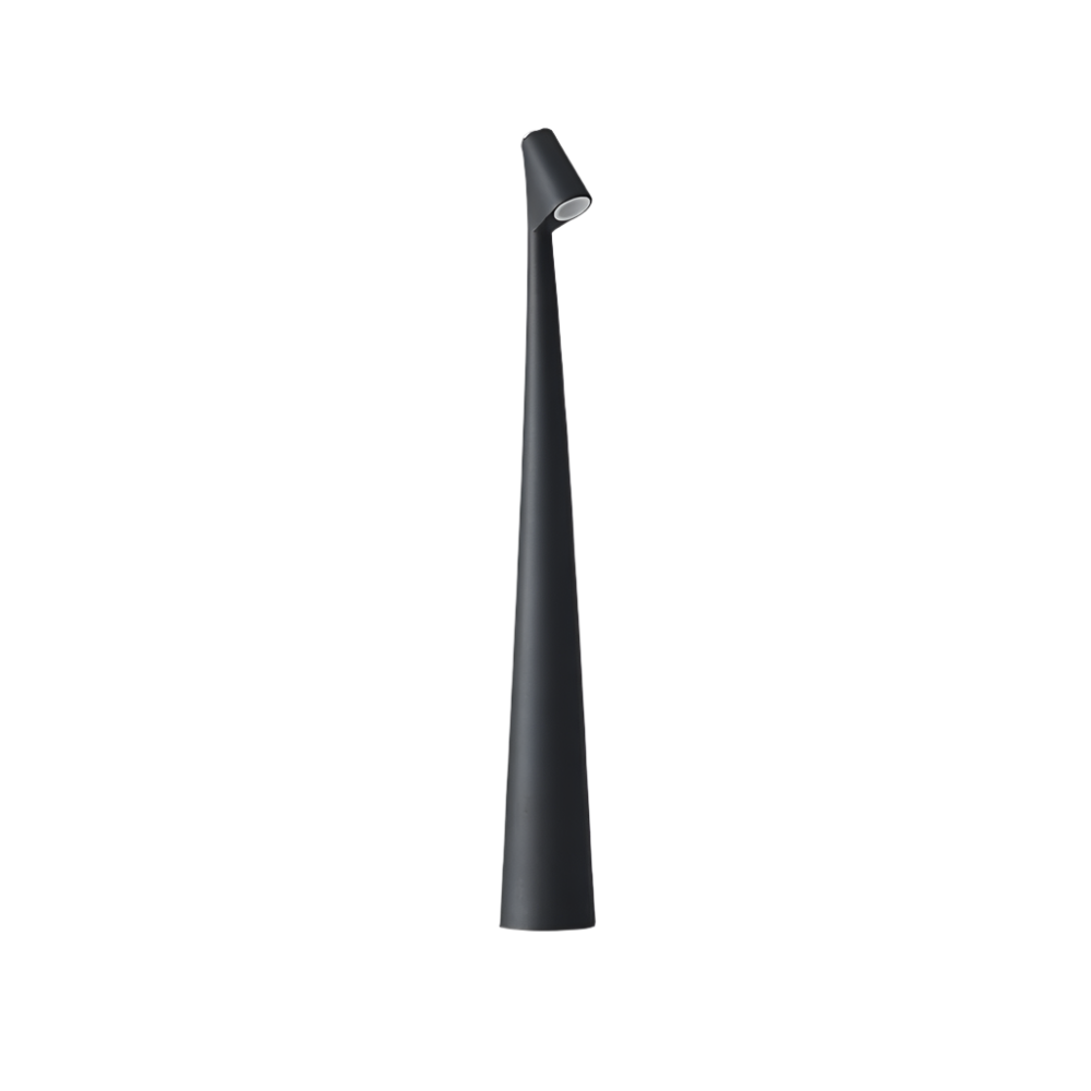 Wireless LED lamp in minimalist design | Table lamp | Kalsten