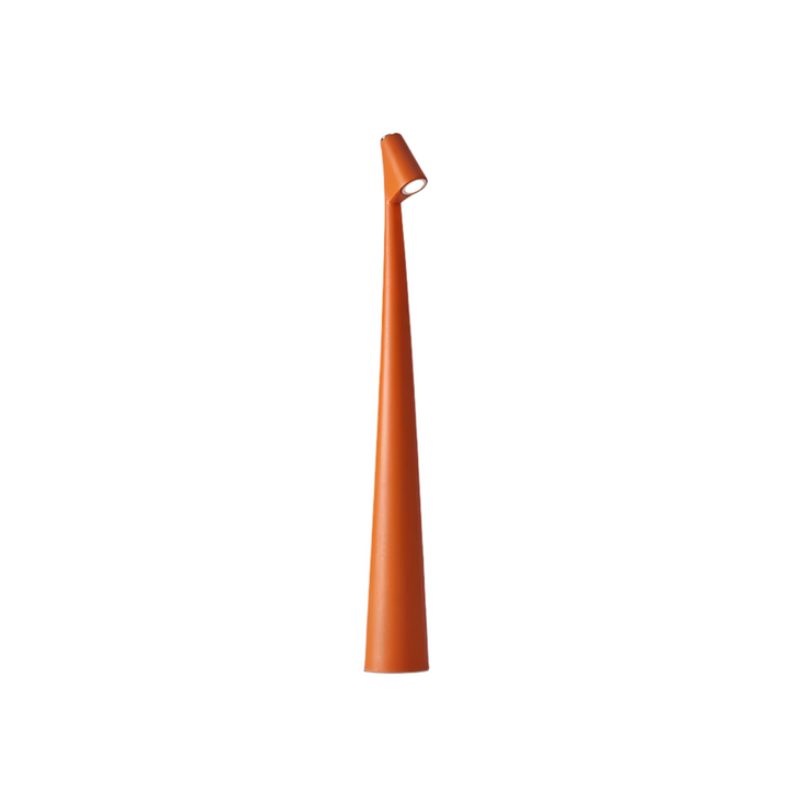 Wireless LED lamp in minimalist design | Table lamp | Kalsten