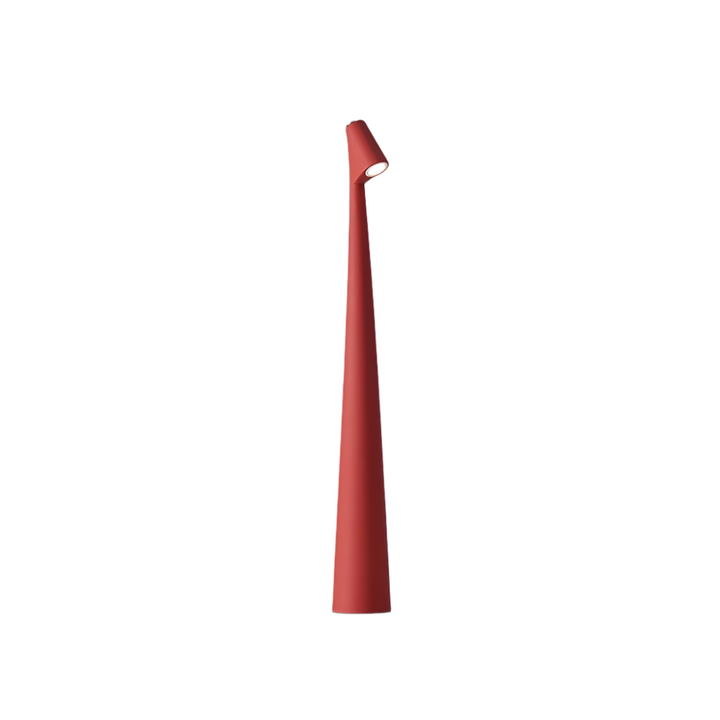 Wireless LED lamp in minimalist design | Table lamp | Kalsten