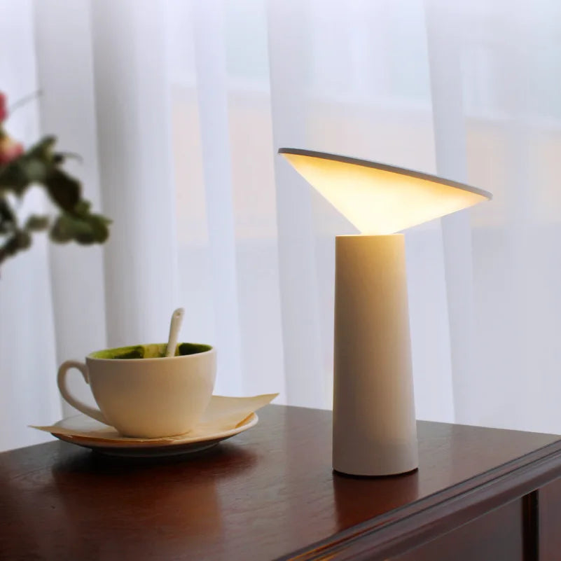 Trendy PortableGlow – Flexible Design Lamp for Every Occasion Kalsten