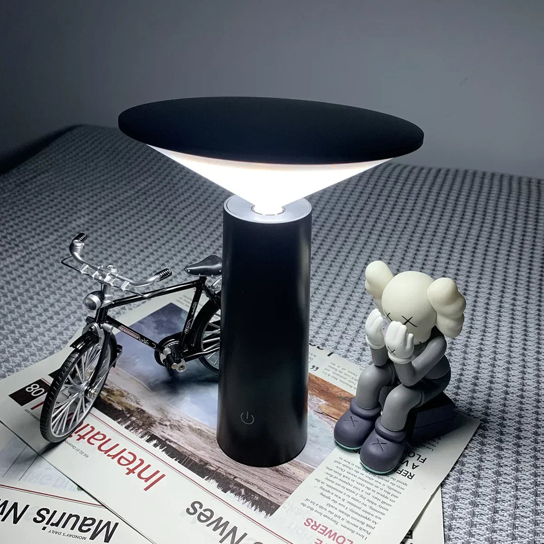 Trendy PortableGlow – Flexible Design Lamp for Every Occasion Kalsten