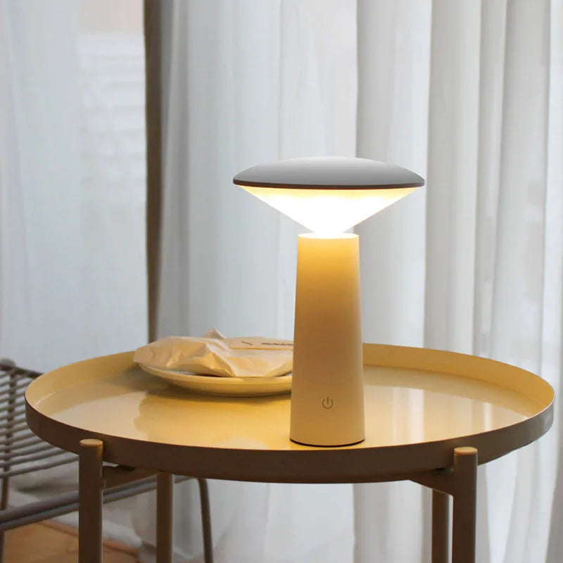 Trendy PortableGlow – Flexible Design Lamp for Every Occasion Kalsten