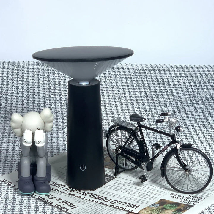 Trendy PortableGlow – Flexible Design Lamp for Every Occasion Kalsten