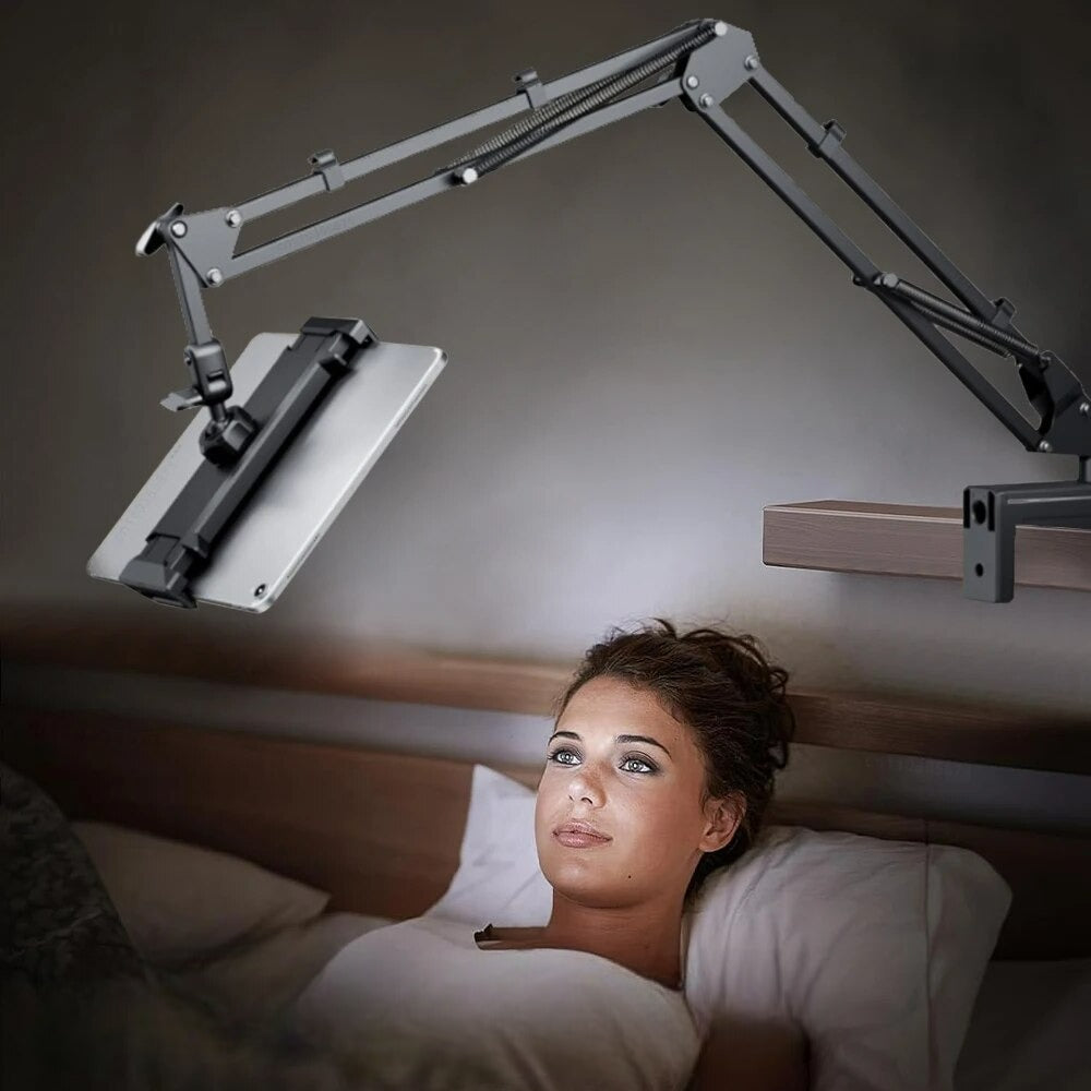 Kalsten | Tablet Mount – FlexiMount – 360° rotatable – adjustable holder