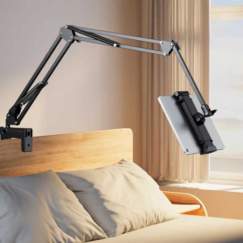 Kalsten | Tablet Mount – FlexiMount – 360° rotatable – adjustable holder