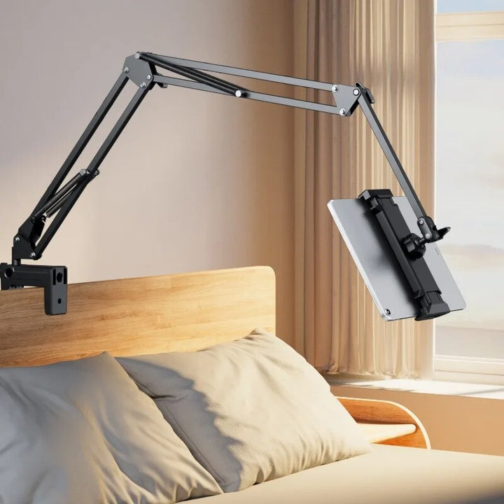 Kalsten | Tablet Mount – FlexiMount – 360° rotatable – adjustable holder