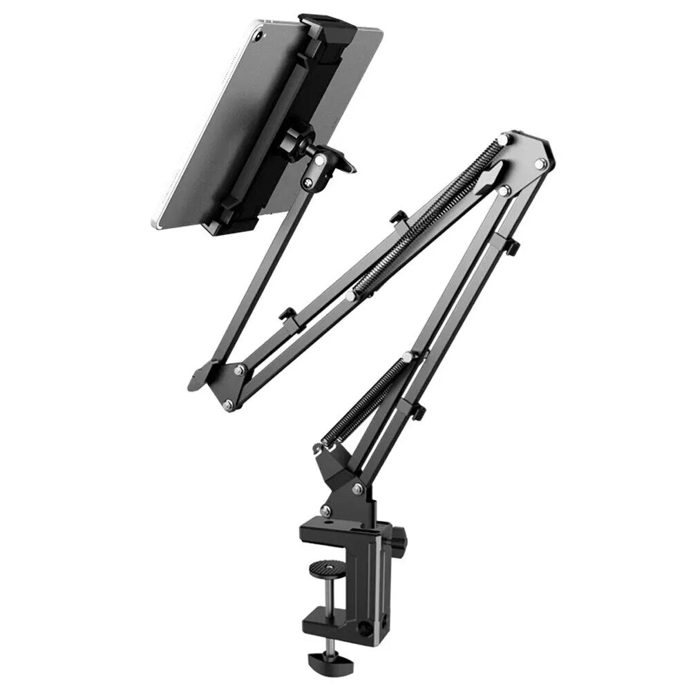 Kalsten | Tablet Mount – FlexiMount – 360° rotatable – adjustable holder
