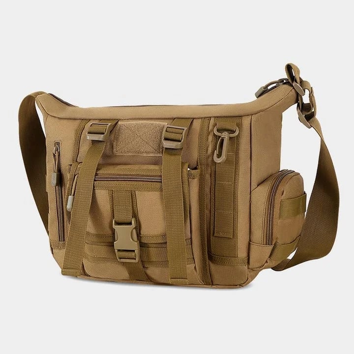 StratoGuard Sling Bag — More freedom and organization on the go | Kalsten