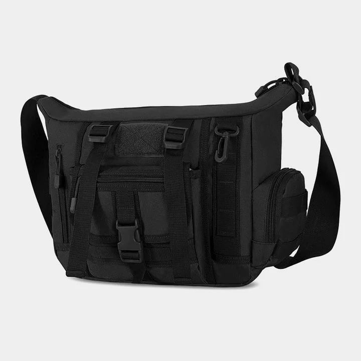 StratoGuard Sling Bag — More freedom and organization on the go | Kalsten