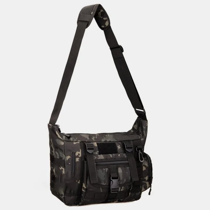 StratoGuard Sling Bag — More freedom and organization on the go | Kalsten