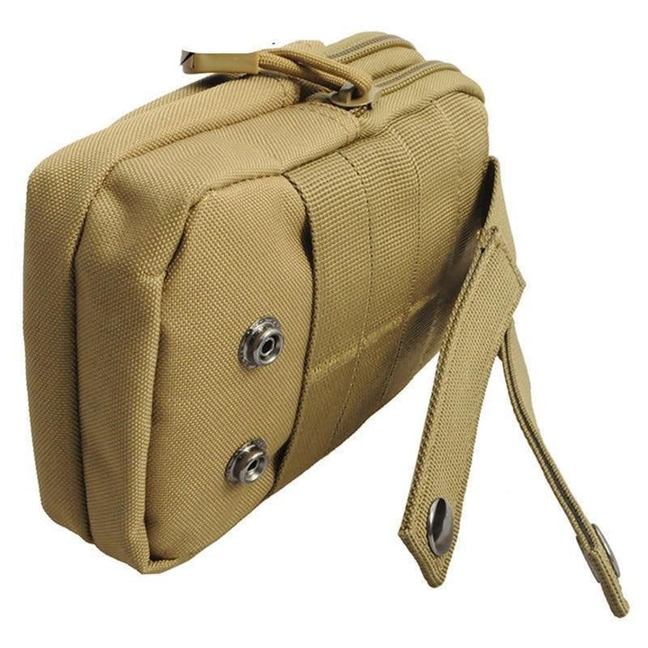 Multi-Purpose Molle Tactical Waist Pouch | Kalsten