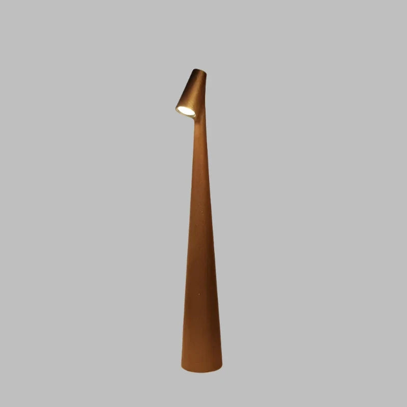 Stylish table lamp - wireless | Kalsten