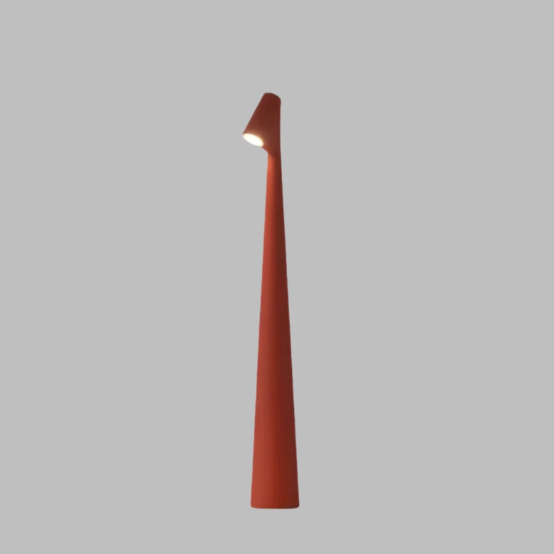 Stylish table lamp - wireless | Kalsten