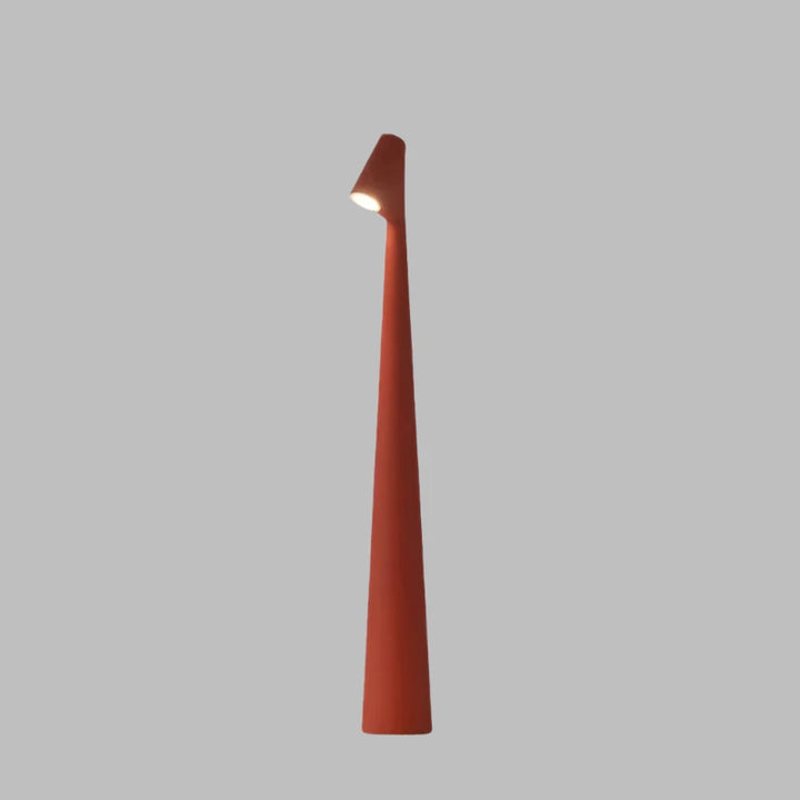 Stylish table lamp - wireless | Kalsten